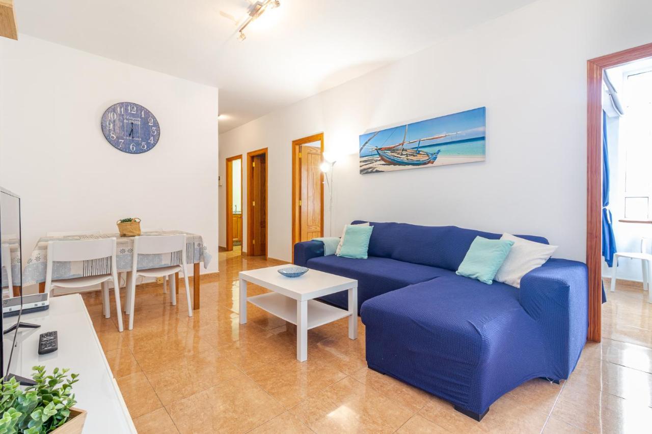 Lovely Flat Santa Catalina Park Las Palmas de Gran Canaria Zewnętrze zdjęcie